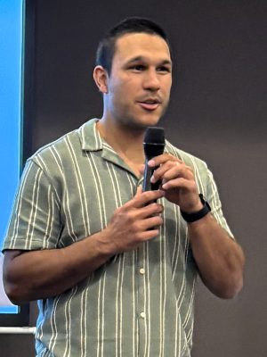 The Power of the Whole Learner