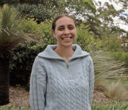 Finding Opportunity at University Library