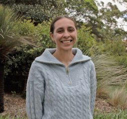 Finding Opportunity at University Library