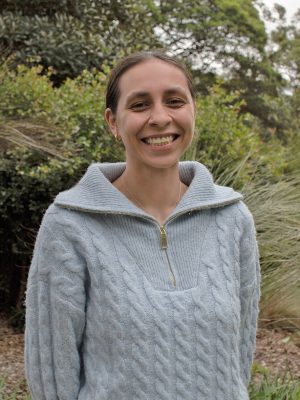 Finding Opportunity at University Library