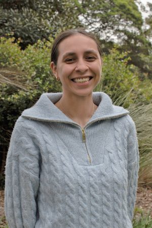 Finding Opportunity at University Library